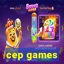 cep games